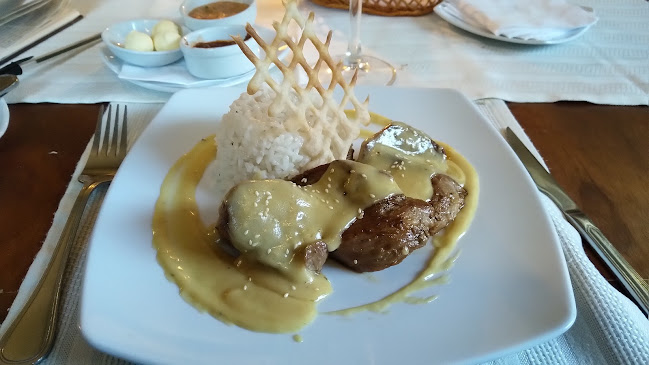 Reviews of Restaurant Oregon in Temuco - Gastronomía y hostelería