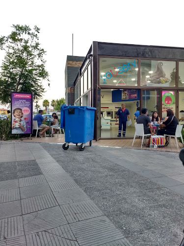 Heladería Youserv Mall Tobalaba - Puente Alto