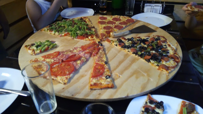 Comentarii opinii despre Restaurant Il Marcelino