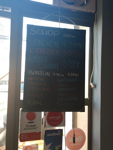 La Barra Pizzas & Birras - Gastronomía y hostelería