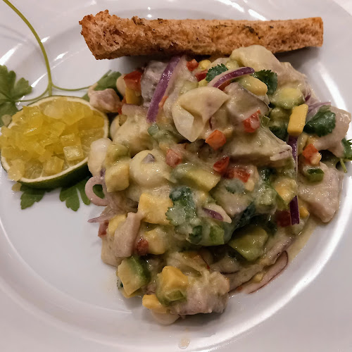 IL PAPARAZZO RISTORANTE & WINEBAR - Gastronomía y hostelería