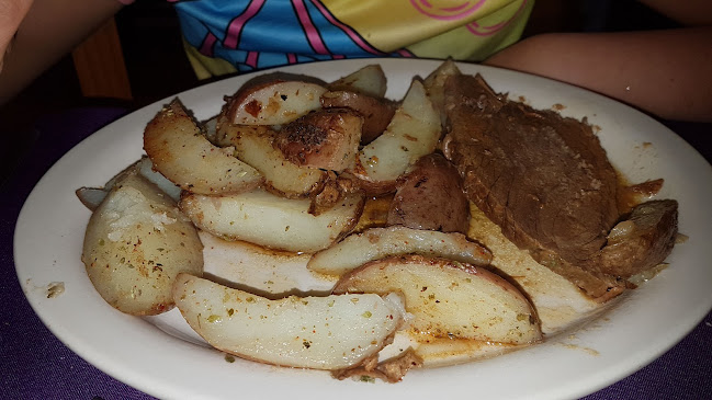 Hornitos Del Alto - Tome