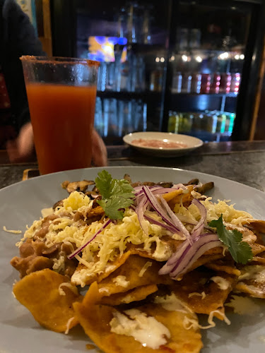 Opinii despre Bar La isla în Providencia - Gastronomía y hostelería