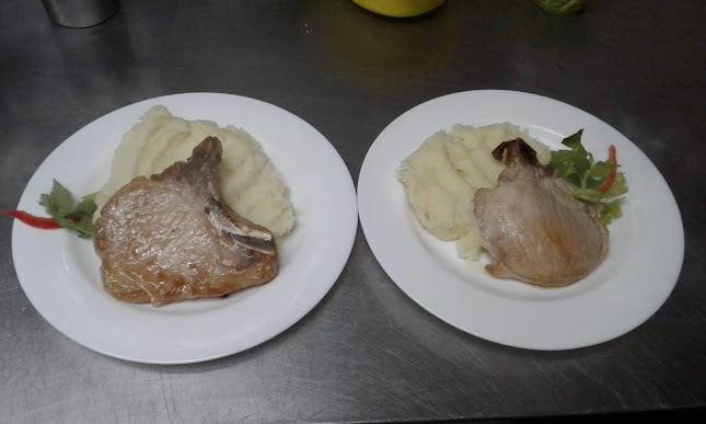 Comentarii opinii despre Restaurante Paraíso