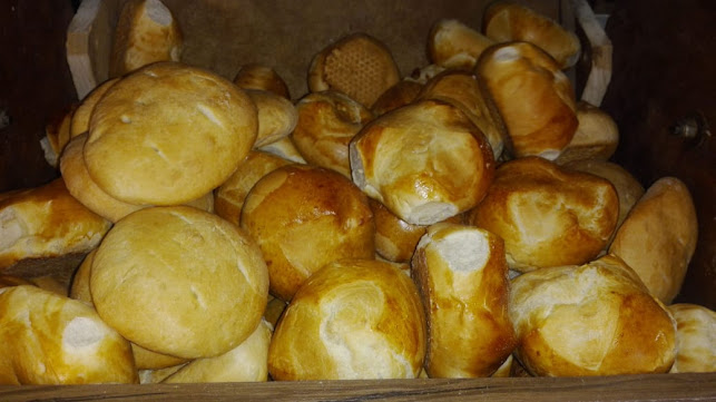 Panadería y pastelería bon appetit