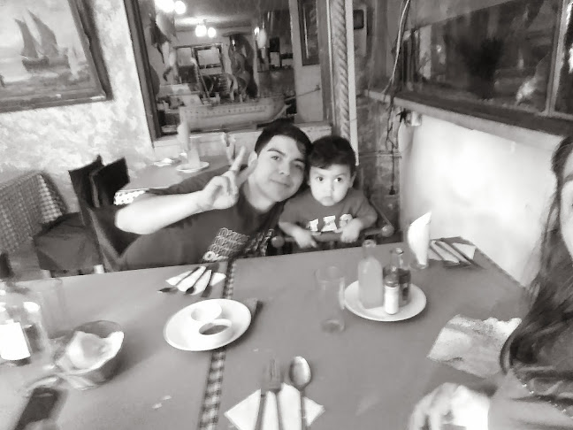 Restaurant Donde Claudio - Quilicura