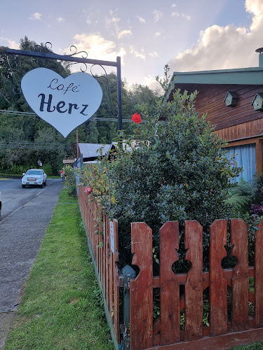 Cafe Herz - Frutillar