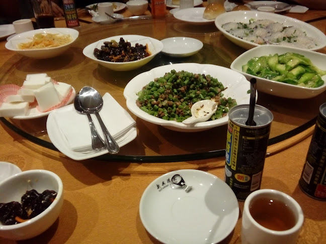 Restaurant I Ching Open Times