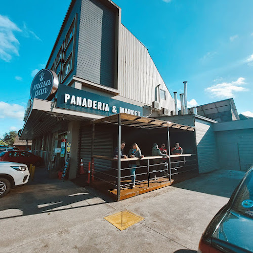 Masapan | Panadería y Pastelería Artesanal