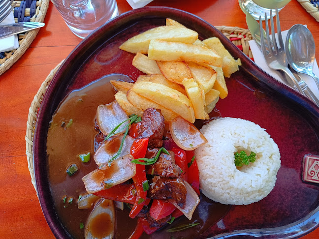 Comentarii opinii despre La Casita de Barreales