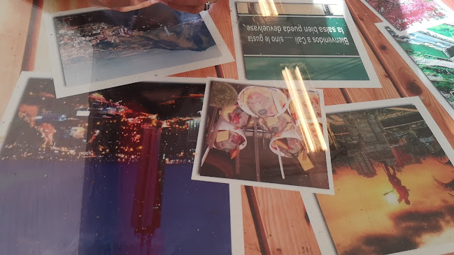 Comentarii opinii despre Cholados Y Pizza Del Valle