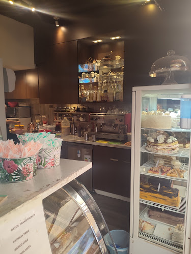 Del Pasaje Café - Quintero