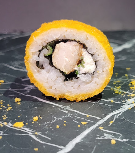 Sushi Planet
