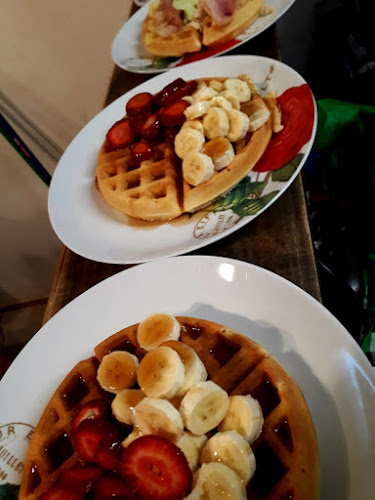 Frida café y bistro - Cauquenes