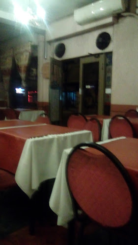 Reviews of Restaurant Pub New York in Santiago - Gastronomía y hostelería