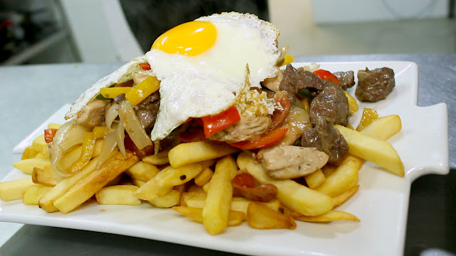 Comentarii opinii despre El Pollo Caballo