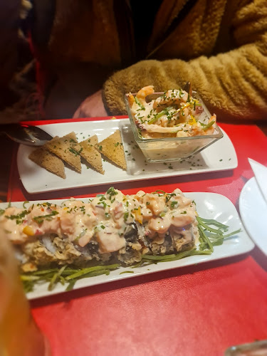 Ramuntcho 467, 4030000 Hualpén, Bío Bío