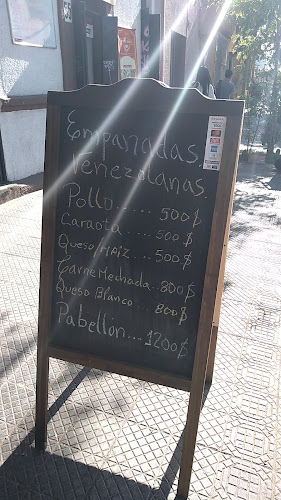 Ñuble 59, Santiago, Ñuñoa, Región Metropolitana