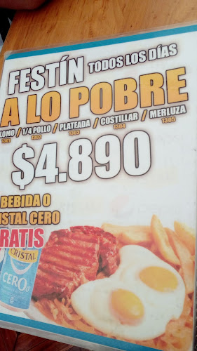 Fuente Nacional - Gastronomía y hostelería