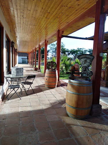 Club De Campo San Fernando