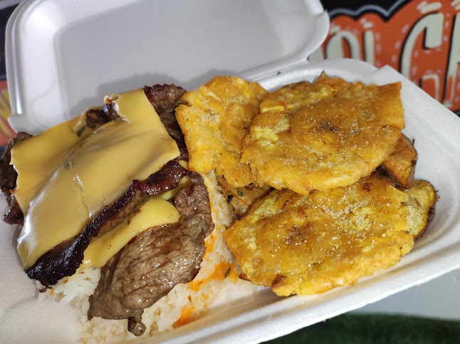 Comentarii opinii despre Rinconcito Dulce