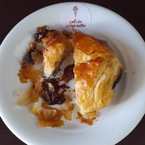 Comentarii opinii despre Gelato Pizpiretto