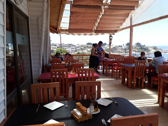 Miramar 67, 2701843 El Quisco, Valparaíso