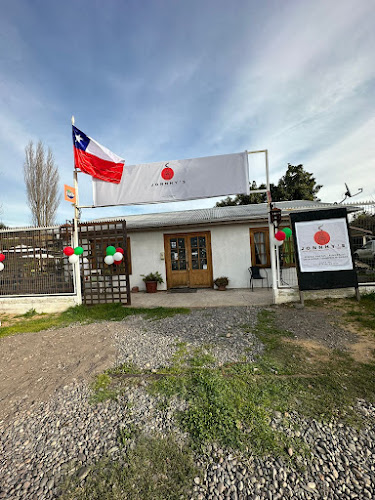Opinii despre Jonnhys pizza Nancagua în Nancagua - Gastronomía y hostelería