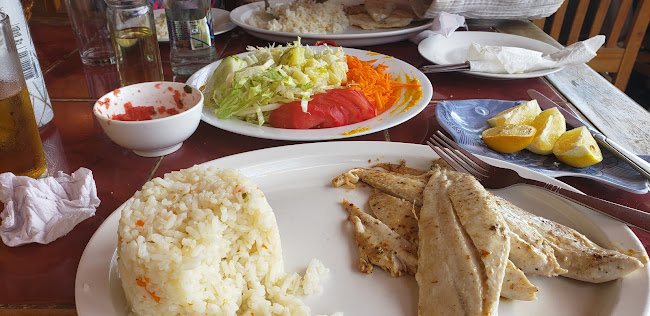 Opinii despre Restaurant El Gato în Casablanca - Gastronomía y hostelería