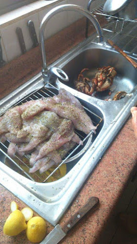 Cocineria Nubia - Gastronomía y hostelería