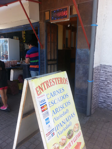 Maipú, 4161017 Tome, Tomé, Bío Bío