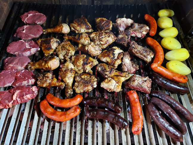 Pablo Neruda, Chillepin, Salamanca, Coquimbo