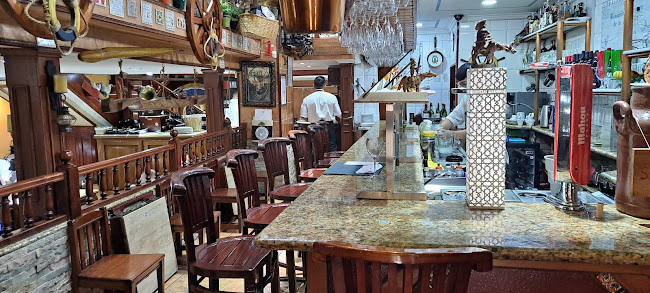 El Txoko Alavés - Santiago