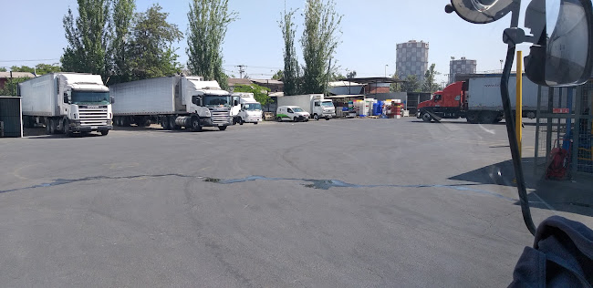 Av. Buzeta 3659, 9160000 Estación Central, Región Metropolitana