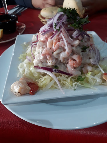 DONDE LA SARITA RESTAURANT Open Times