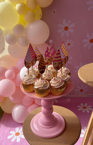 Comments and reviews of STAR CAKE