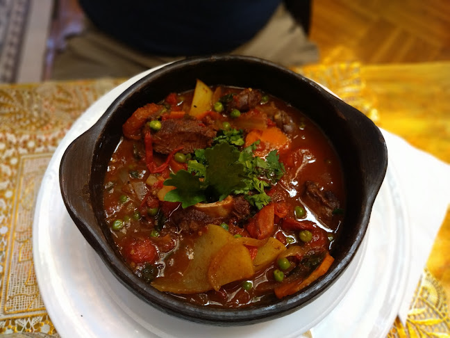 Av. Brasil 75, Santiago, Región Metropolitana