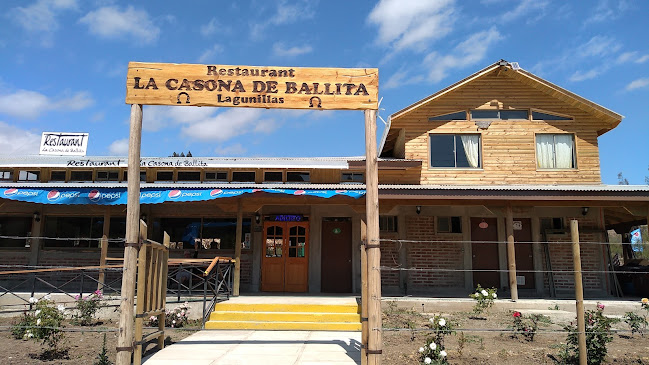 La Casona de Ballita