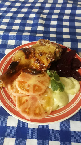 Opinii despre hosteria san luis în Cabrero - Gastronomía y hostelería