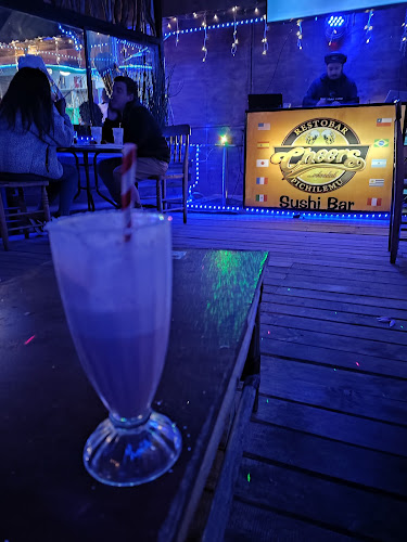 Cheers Reloaded Pichilemu - Gastronomía y hostelería