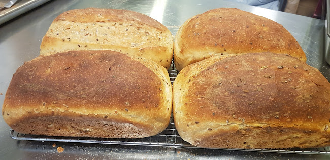 Pastelería Susan Nelly - Puente Alto