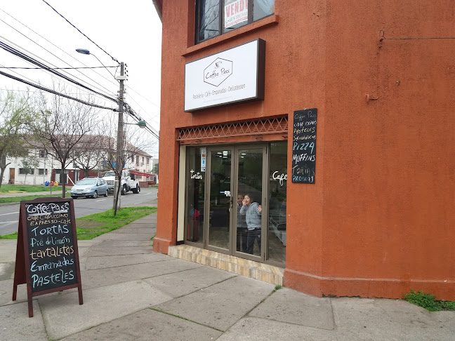 Rey Alberto 3799, 8910166 San Miguel, Región Metropolitana