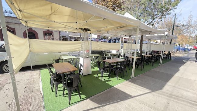 Heladería ITALIA1609 Café & Crêpe