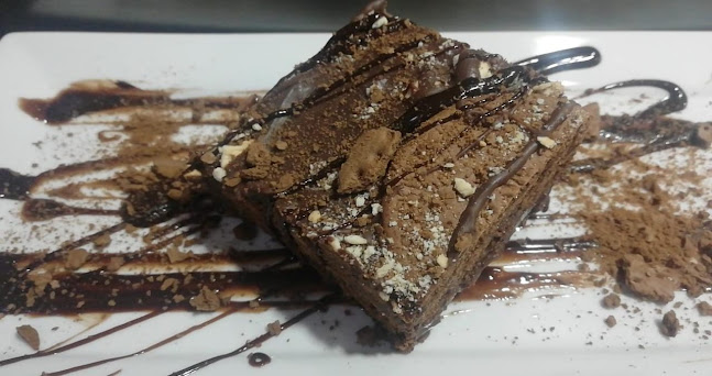 Comentarii opinii despre Tasty Grill