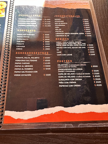 Üpangen Chena Open Times