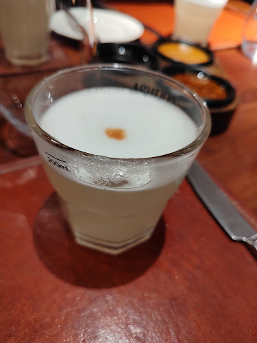 Opinii despre Happening în Las Condes - Gastronomía y hostelería