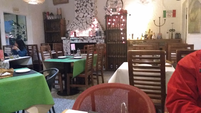 Opinii despre Restaurante La Gondola în Curicó - Gastronomía y hostelería