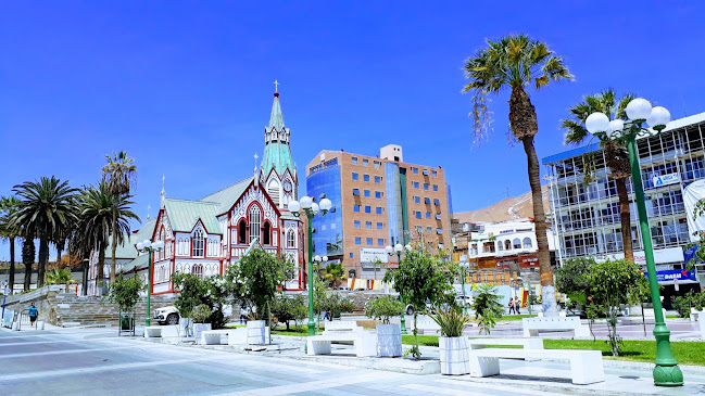 Reviews of Player One Restobar Gamer in Arica - Gastronomía y hostelería