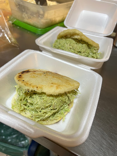 Opinii despre El Chamo Fast Food în Puente Alto - Gastronomía y hostelería