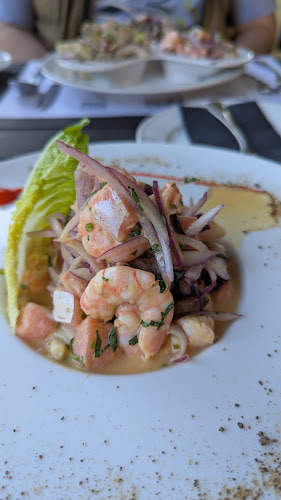 DC - Restaurant Don Camarón - Gastronomía y hostelería